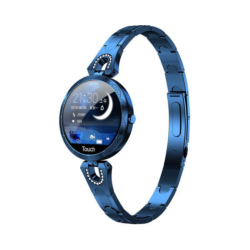 AK15 Female Smart Bracelet