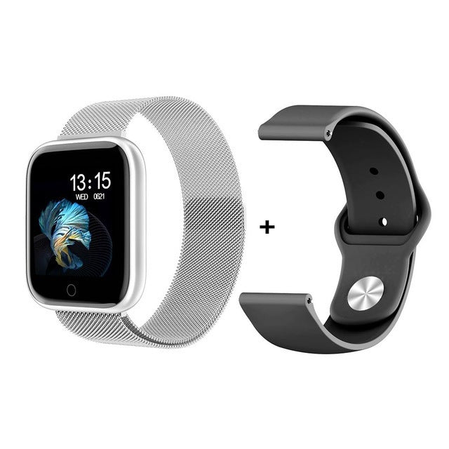 T80 smart bracelet