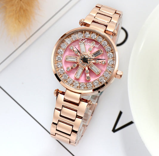 Fashion women watch