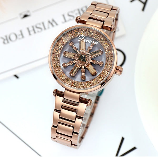 Fashion women watch