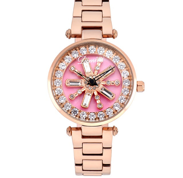 Fashion women watch