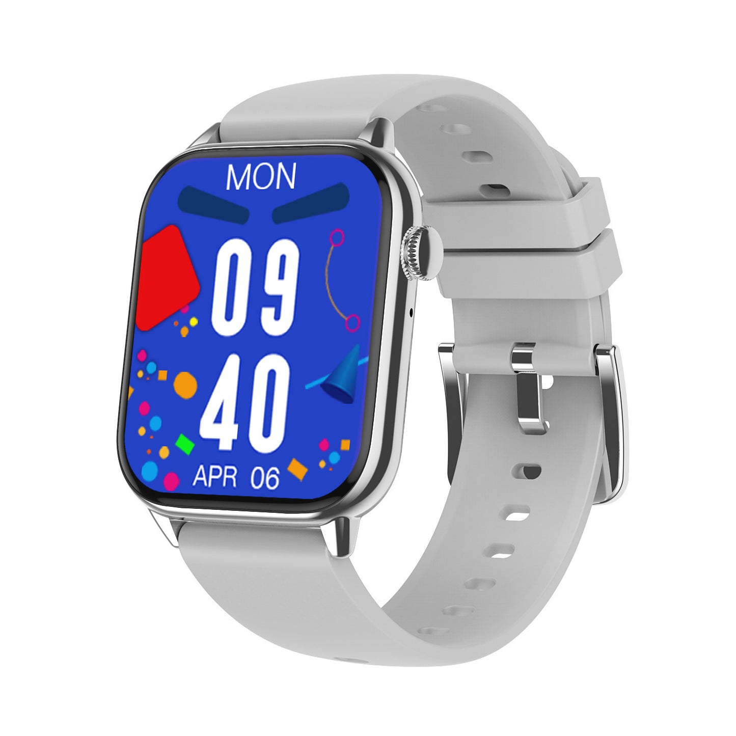 H11S Bluetooth Calling Smart Watch Fashion