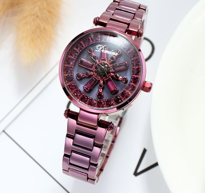 Fashion women watch