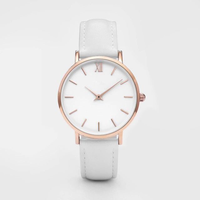 Frosty Women's Watch