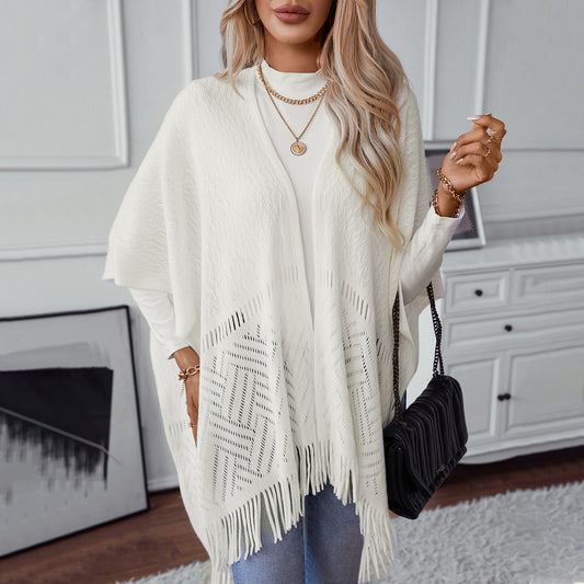 Autumn And Winter New Casual Loose Sweater