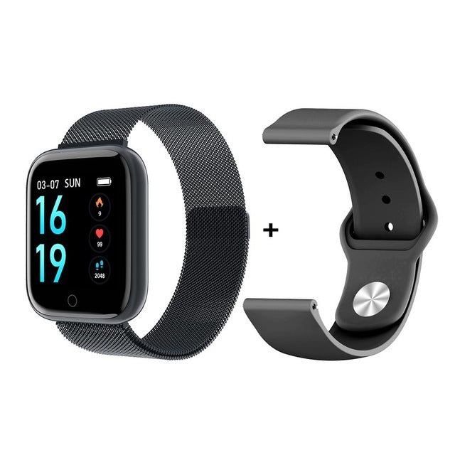 T80 smart bracelet