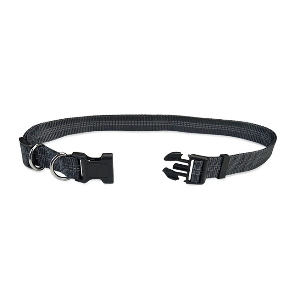 both running elastic for outdoor dogs this reflective enthusiasts, high-visibility belt is pet leash for dura Perfect hands-free