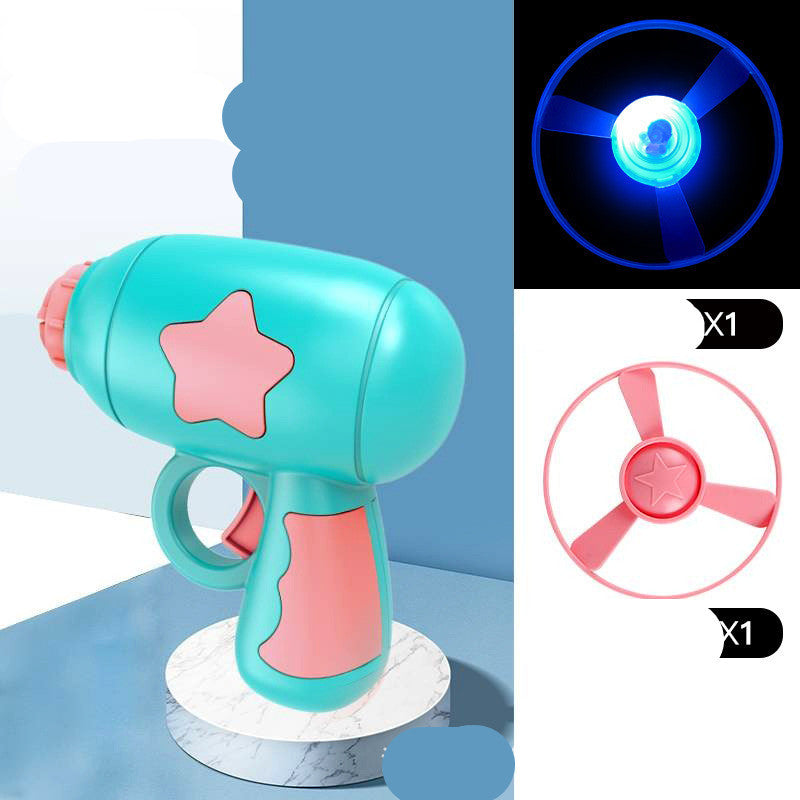 Pet Toy Dog Cat LED Light Toy Luminous Children's Toy Babuo Dragonfly Toy آموزش اسباب بازی پرتاب پرتاب حیوان خانگی